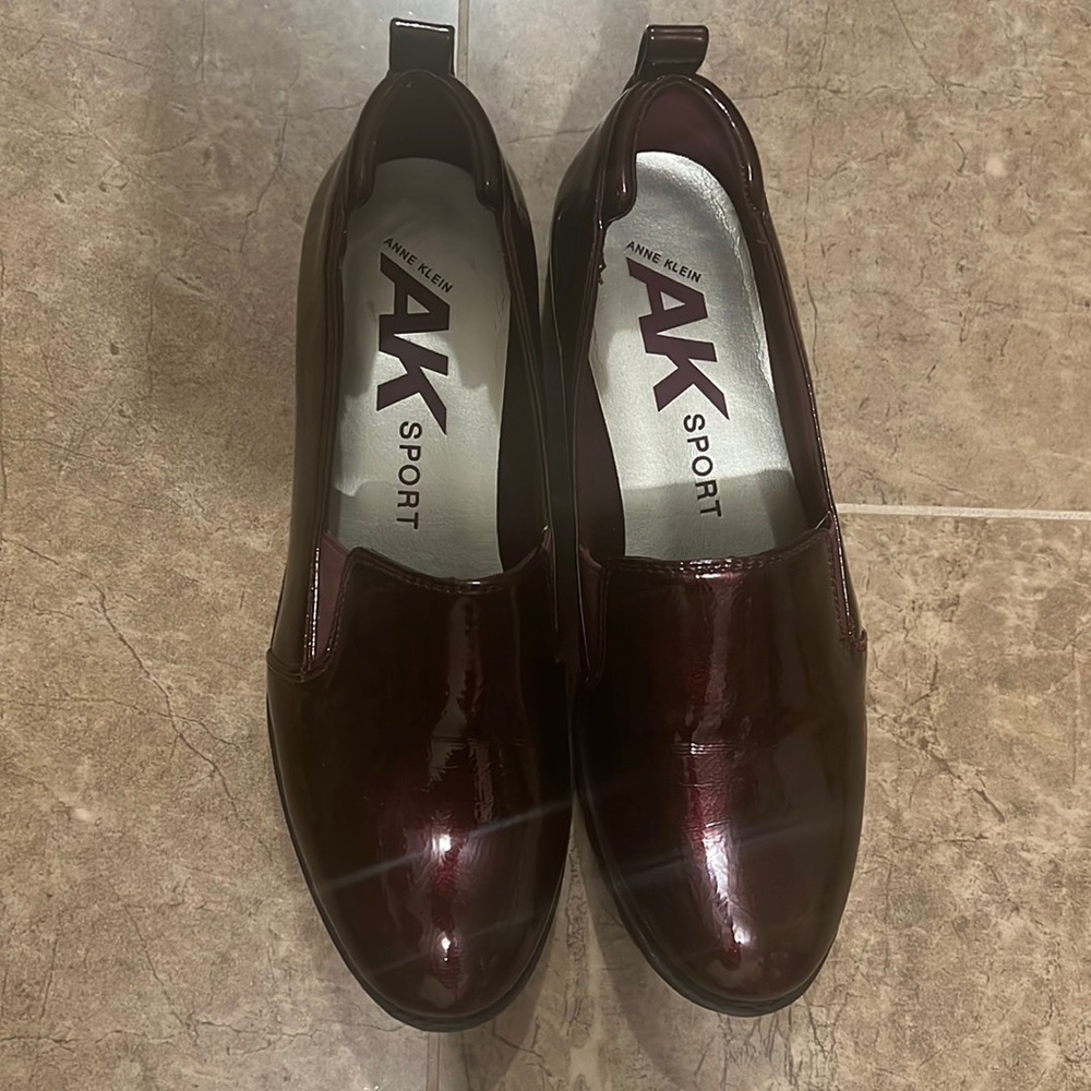 Anne Klein Loafers
